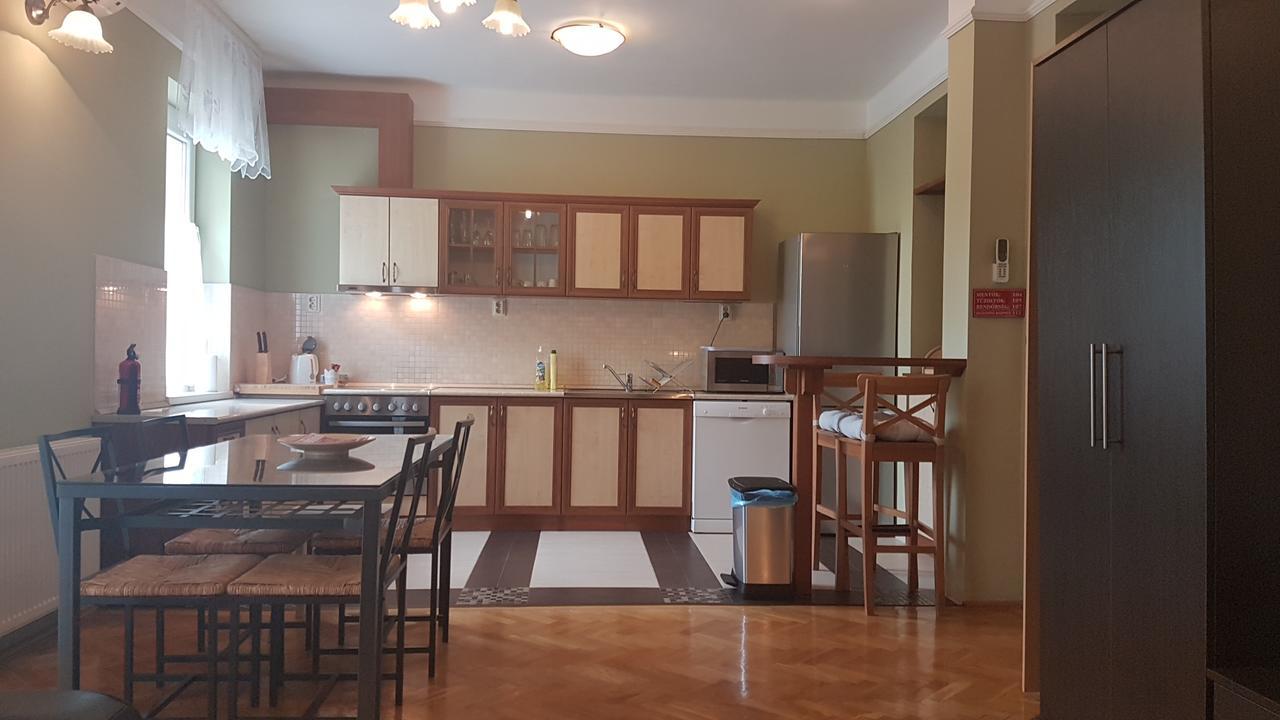 Sugár apartman Debrecen Exterior foto